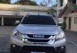 Isuzu MU-X 2017 for sale-0