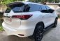 Toyota Fortuner 2016 Model For Sale-7