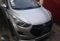 Hyundai Elantra 2013 Model For Sale-9