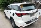 Toyota Fortuner 2016 Model For Sale-1