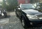 Toyota Fortuner 2006 Model For Sale-5