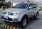 2012 Model Mitsubishi Montero For Sale-2