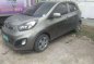 2013 Kia Picanto Hatchback MT-1