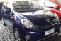 2017 Toyota Wigo 1.0G Automatic-1