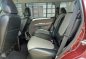 2011 Mitsubishi Montero GLS Automatic Transmission-8