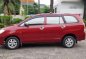 2009 Model Toyota Avanza For Sale-4