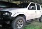 Isuzu Fuego 2002 Model For Sale-2