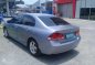 Rush Sale Honda Civic 2007 Model-1