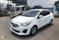 2016 Mitsubishi Mirage G4 GLX for sale-6