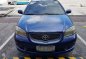 2004 TOYOTA Vios 1.3E Manual FOR SALE-3