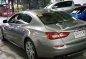 Maserati Quattroporte 2015 Released 2017 Model DrivenRides-4