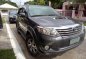 Toyota Fortuner 2013 for sale-1