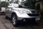 Honda Crv 2008 Model For Sale-0