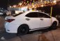 Toyota Altis 1.6V AT.pearlwhite 2015-4