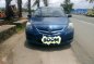 Toyota Vios J 2008 Manual Transmission-0