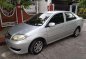 Toyota VIOS E Manual 2006 Model Silver PRICE 235K-8