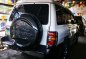 2003 Mitsubishi Pajero field master commercial-3