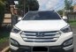 2012 Model Hyundai Santa Fe For Sale-0