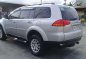 2012 Model Mitsubishi Montero For Sale-4