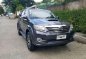 2015 Model Toyota Fortuner For Sale-0