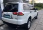 Mitsubishi Montero gls v - 2012 model for sale -4