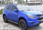 2013 Model Chevrolet Trailblazer For Sale-1