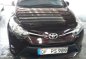 2018 Toyota Vios E 1.3 Manual transmission Well Maintained-4