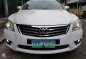 2010 Toyota Camry 2.4g Automatic FOR SALE-3