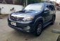 2015 Model Toyota Fortuner For Sale-2