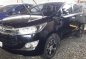 2017 Model Toyota Innova For Sale-1