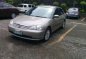 Honda Civic 2002 Model For Sale-3