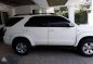 2009 Toyota Fortuner G 2.7 Gas AT FOR SALE-5