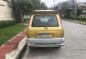 Mitsubishi Adventure 2003 Model For Sale-4