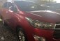 2016 Model Toyota Innova For Sale-1