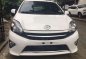 2016 Model Toyota Wigo For SAle-1