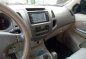 Toyota Fortuner 2006 Model For Sale-3