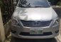 TOYOTA Innova V Automatic 2013series-5