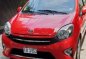 2017 Toyota Wigo G manual FOR SALE-0