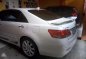 2008 Toyota Camry 3.5Q Top of the line-2