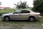 Nissan Cefiro 2004 Model For Sale-4