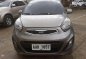 Kia Picanto 2014 Model For Sale-0