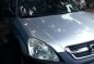 Honda Cr-V 2003 Model For Sale-0