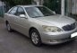2004 Model Toyota Camry For Sale-0