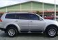 2012 Model Mitsubishi Montero For Sale-3