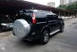 2013 Ford Everest matic 4x2 limited 46km-0