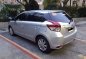 Toyota Yaris e 2016 Manual FOR SALE-3