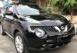 2017 Model Nissan Juke For Sale-1