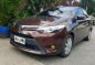 2014 TOYOTA VIOS G Manual Transmission-0