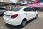 2016 Mitsubishi Mirage G4 GLX for sale-2