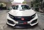 2018 Honda Civic type R FOR SALE-8